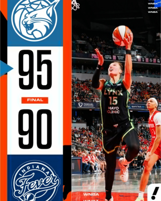 明尼苏达山, 篮板