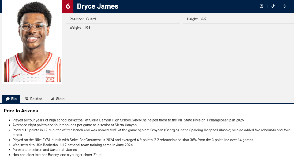 岁的布莱斯 岁的布莱斯