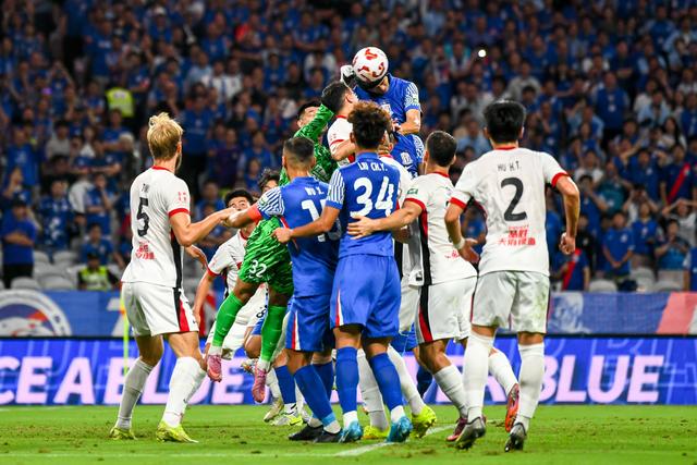 士气和信心, 轮一场焦点, 周定洋在补