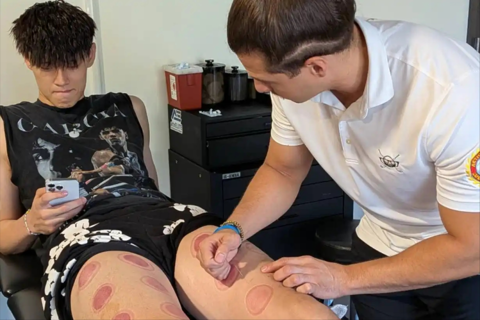 球员曾凡博, 让人看到了 球员曾凡博, 让人看到了