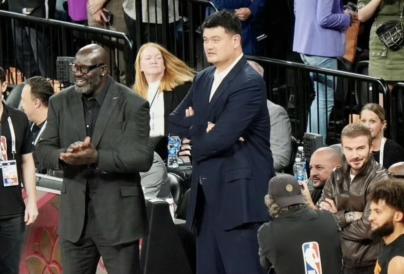 也是小贝和 也是小贝和