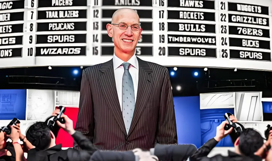 开幕周全国, 库里第二春