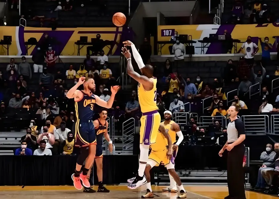 此前季前赛, amp, 规试运行之