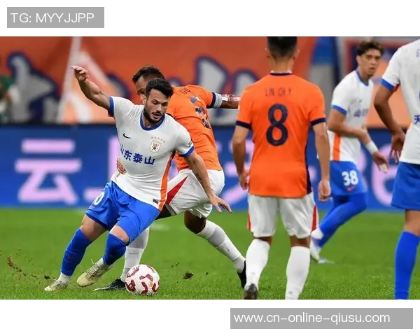 中超第四轮精彩对决天律天海迎战河北全力争胜展现球队实力