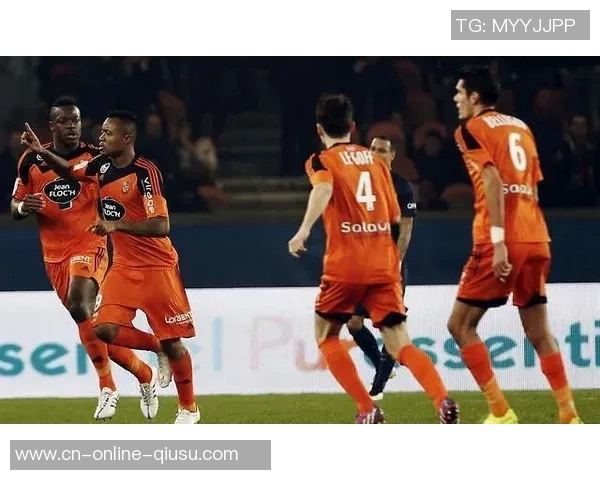 洛里昂与卡昂激战回顾2020年1月精彩对决分析与战术解读