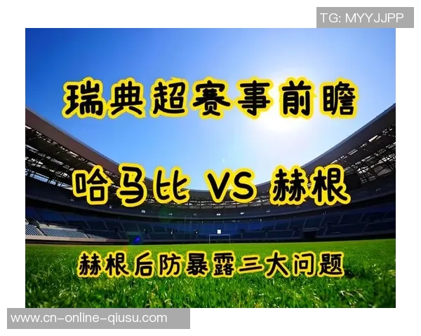 瑞超赫尔辛堡对阵哈马比赛事分析与胜负预测全解析