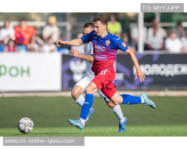 莫斯科中央陆军与火车头的激烈对决俄超精彩赛事回顾与分析